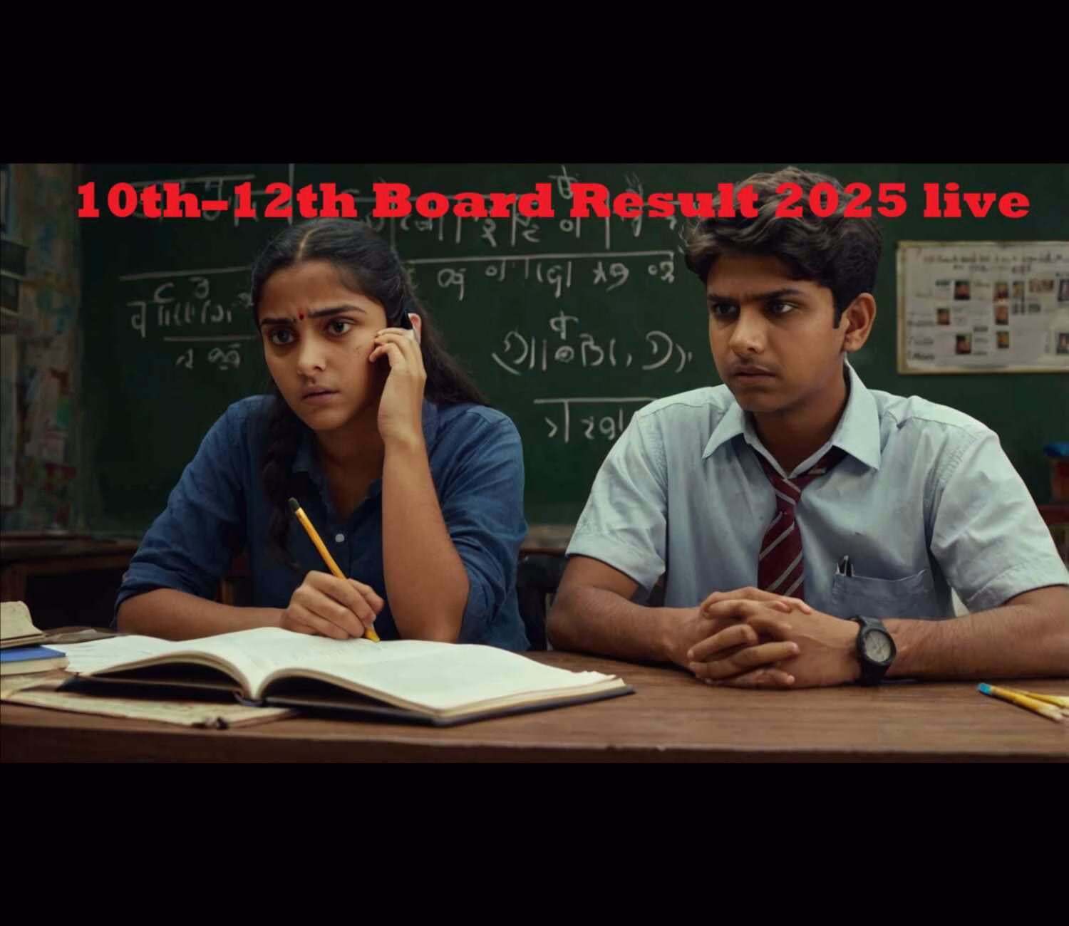 CBSE ,Maharashtra Board (MSBSHSE) Board Results announed today,Update for Rajasthan board students Board Results 2025 Live