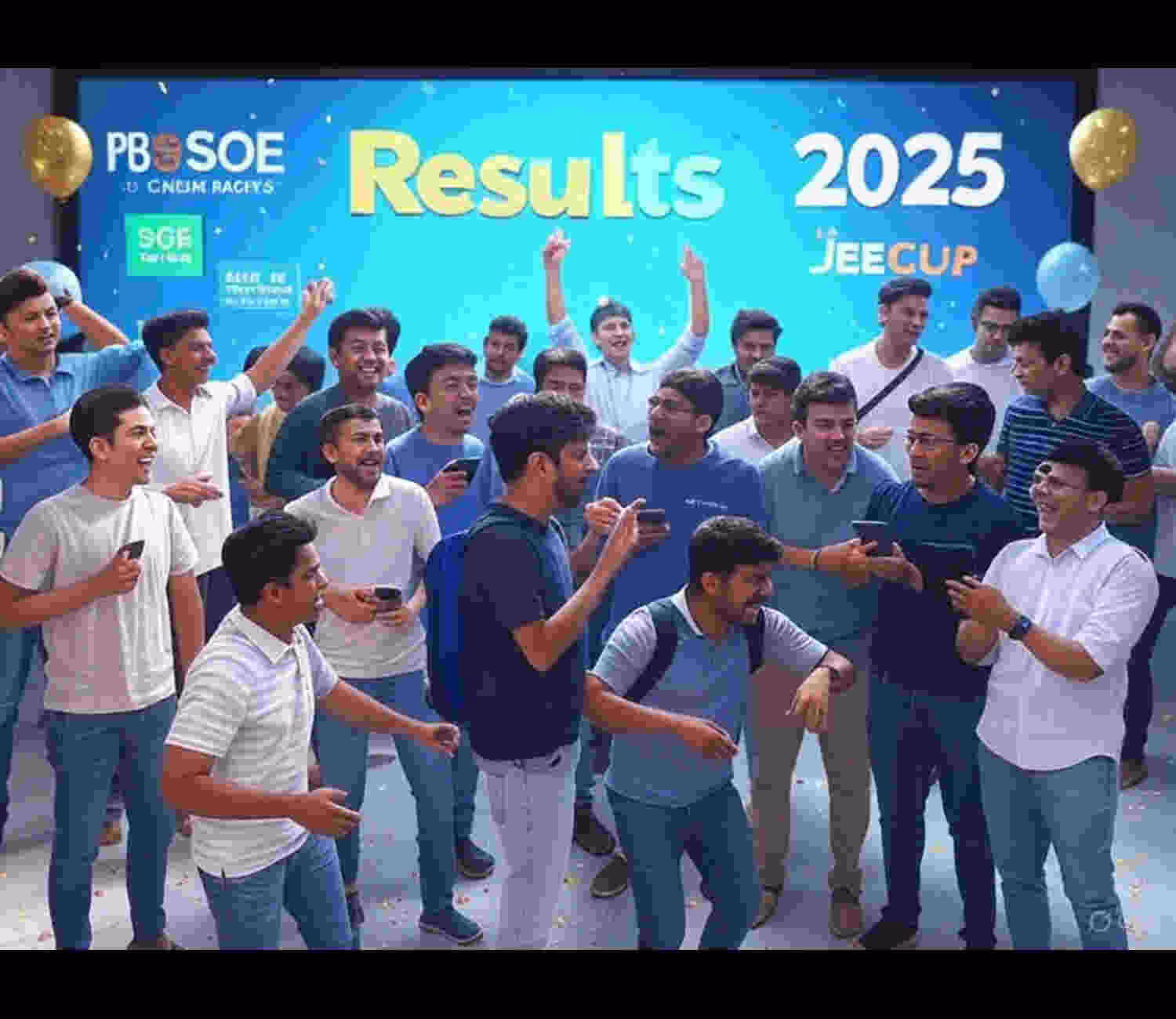 Latest Updates on Boards Exam Results : HPBOSE, CHSE, TN SSLC, RBSE, JEECUP Live Updates Latest Updates on Boards Exam Results : HPBOSE, CHSE, TN SSLC, RBSE, JEECUP Live Updates https://indiaprimetv.com/jobs-results/latest-updates-on-boards-exam-results/