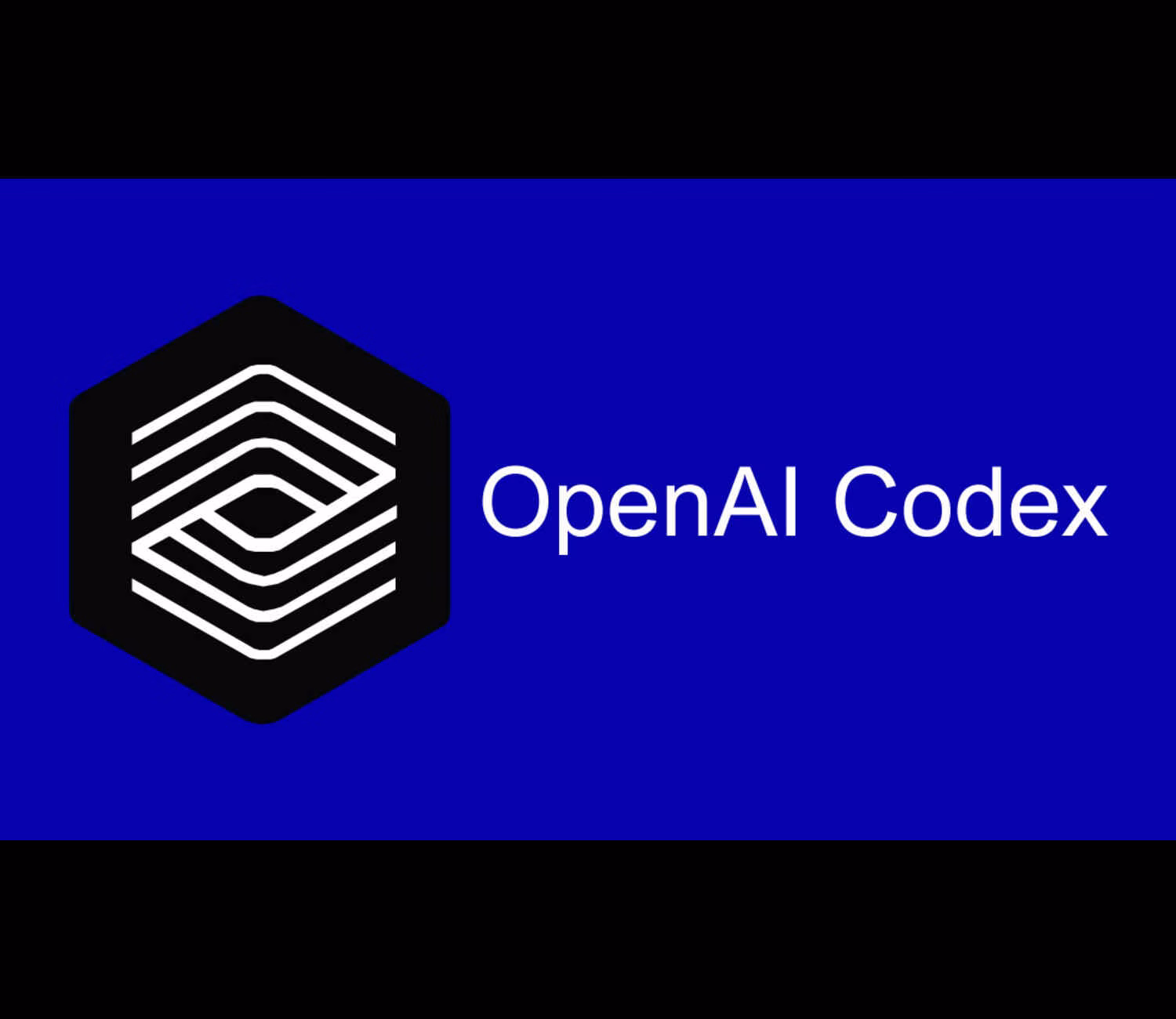 OpenAI Codex 2025: Your New AI Coding Partner Explained OpenAI Codex 2025