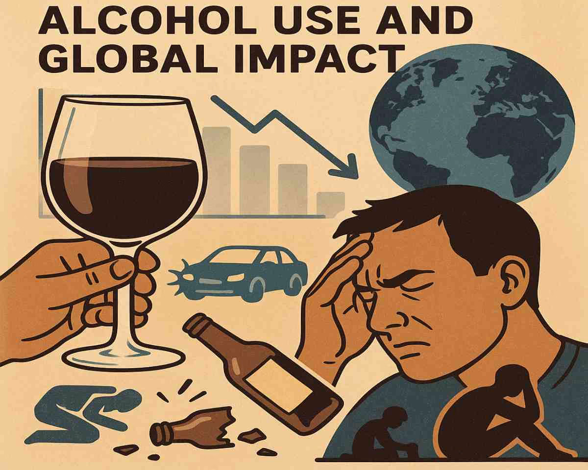 The Global Cost of Alcohol: Health, Economy, and Human Lives The Global Cost of Alcohol: Health, Economy, and Human Lives https://indiaprimetv.com/politics-government/the-global-cost-of-alcohol-health-economy-and-human-lives/