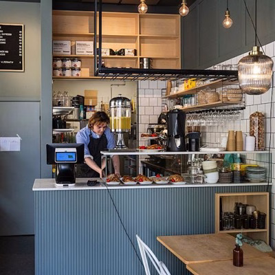 An AI opened a coffee shop in Stockholm and started hiring. Chaos ensued. - Nextgov/FCW https://indiaprimetv.com/uncategorized-en/california-in-talks-for-superstar-tech-lawyer-to-challenge-paramounts-warner-bros-deal-exclusive-the-hollywood-reporter/