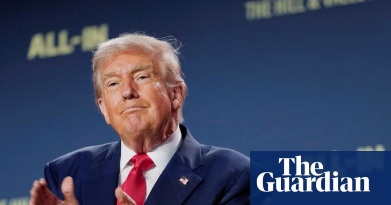 All signs point to Trump pushing AI growth - The Guardian https://indiaprimetv.com/uncategorized-en/california-in-talks-for-superstar-tech-lawyer-to-challenge-paramounts-warner-bros-deal-exclusive-the-hollywood-reporter/
