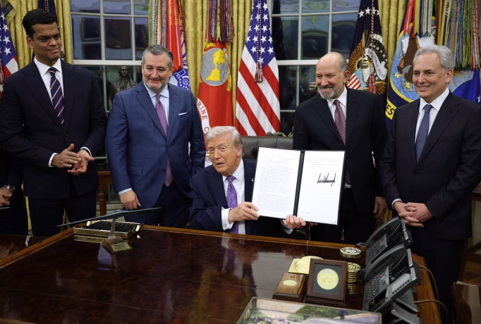 What Trump’s National Security AI Memo Gets Right—and Leaves Unresolved - Council on Foreign Relations https://indiaprimetv.com/uncategorized-en/polystyrene-recycling-alliance-presents-eps-business-cases-recycling-today/