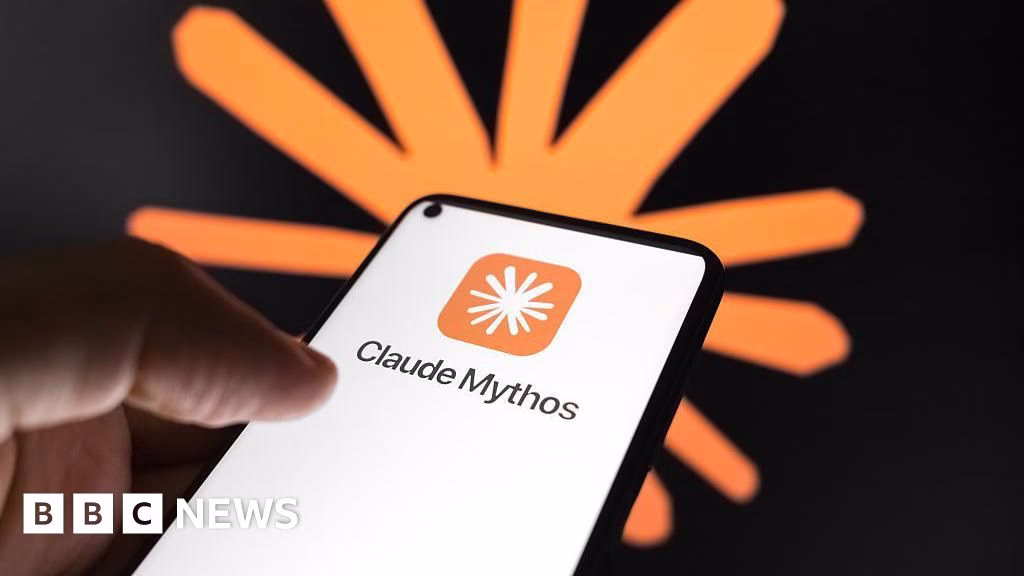 Claude Mythos: Anthropic releases version of AI tool despite risk concerns - BBC https://indiaprimetv.com/uncategorized-en/claude-mythos-anthropic-releases-version-of-ai-tool-despite-risk-concerns-bbc/