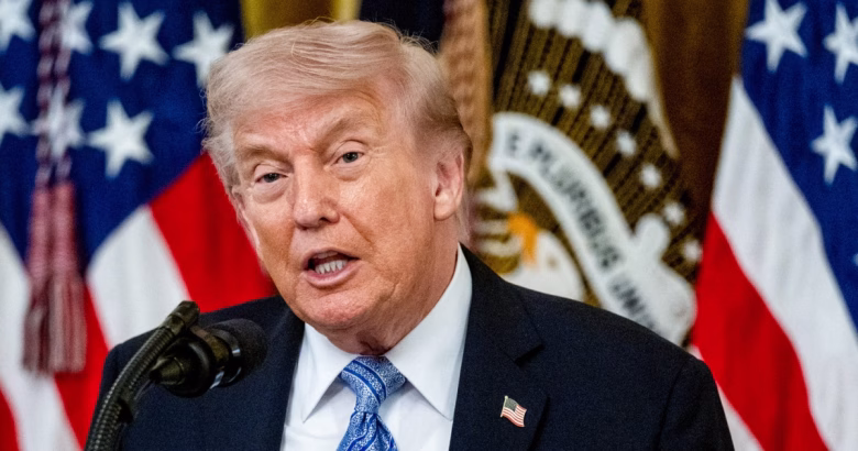 Trump ethics filing reveals thousands of trades tied to U.S. stocks - NBC News https://indiaprimetv.com/uncategorized-en/santanders-getnet-plugs-merchants-into-agentic-commerce-pymnts-com/