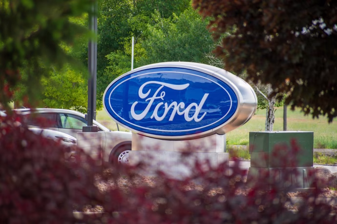 Ford stock pops nearly 20% in two days as investors bet on AI adjacent energy storage business - Yahoo Finance https://indiaprimetv.com/uncategorized-en/anthropic-releases-safe-version-of-claude-mythos-ai-model-to-public-the-guardian/