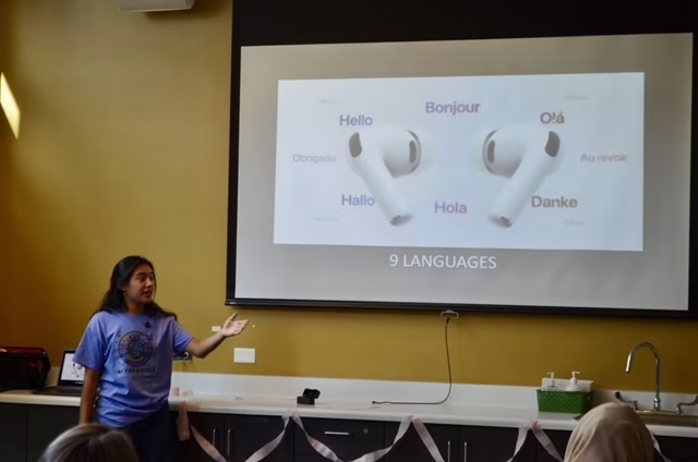 Eastvale teens teach older residents to use artificial intelligence - pressenterprise.com https://indiaprimetv.com/uncategorized-en/nvidia-nvda-stock-quotes-company-news-and-chart-analysis-investors-business-daily/